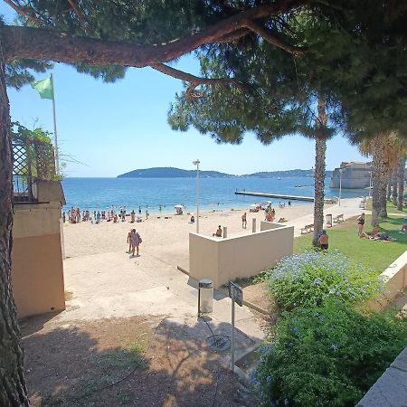 Le Cote D'Azur Hotel ตูลง ภายนอก รูปภาพ