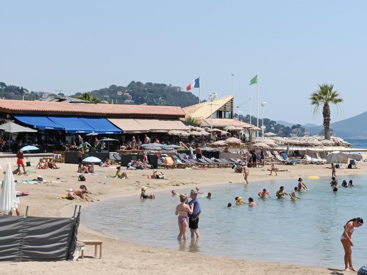 Le Cote D'Azur Hotel ตูลง ภายนอก รูปภาพ