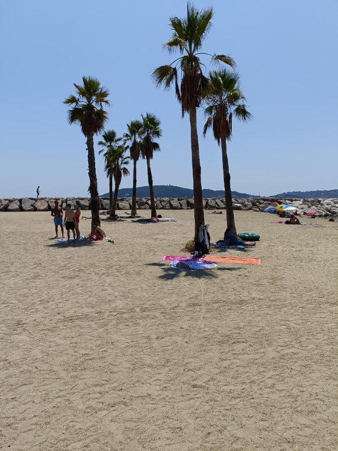 Le Cote D'Azur Hotel ตูลง ภายนอก รูปภาพ