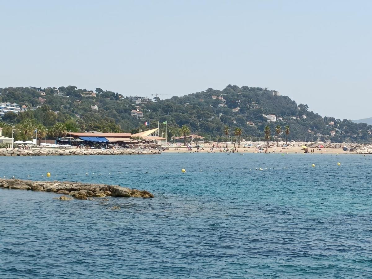Le Cote D'Azur Hotel ตูลง ภายนอก รูปภาพ